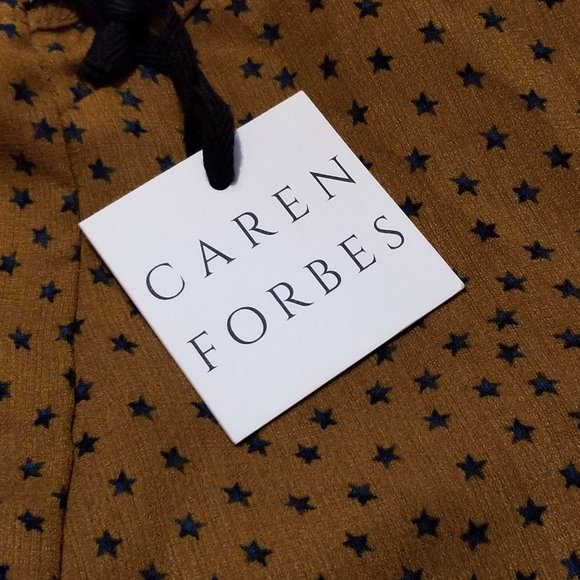 Caren Forbes Crop Top, Size S, NWT - Picture 5 of 8